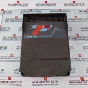 Eltek Smps 700 Si Wall Box 24vdc Power Supply