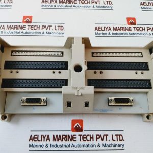 Emerson 1c31206g01 Media Attachment Unit