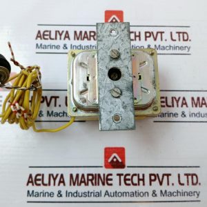 Emerson 724 Fu Temperature Switch 380v