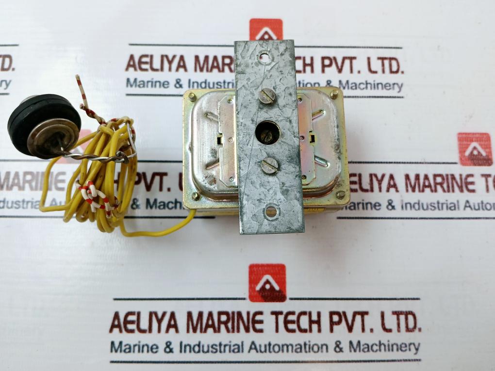 Emerson 724 Fu Temperature Switch 380v Aeliya Marine