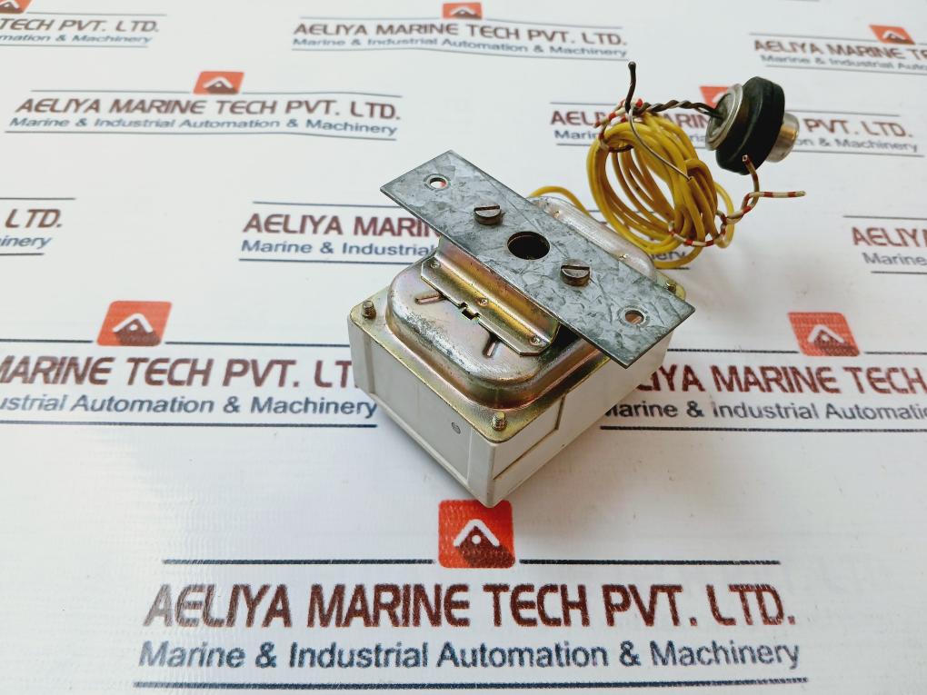 Emerson 724 Fu Temperature Switch 380v Aeliya Marine