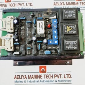 Emri Lx500 Printed Circuit Board 230v