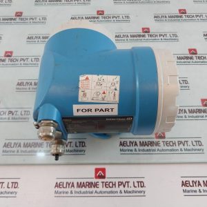 Endress+hauser 50w3h-ud191aa098aw Pressure Transmitter 62v