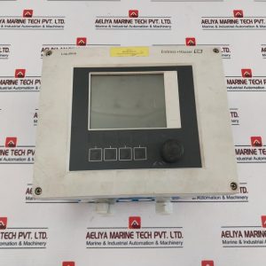 Endress+hauser Cm442-aam1a2f010a Transmitter 230v