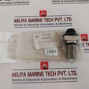 Engine Oil Pressure Switch