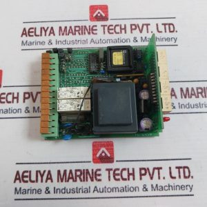 Envic 19236451c Printed Circuit Board