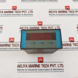 Envic Dp-101-c420 Digital Panel Meter 230 V