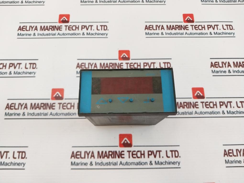 Envic Dp-101-c420 Digital Panel Meter 230 V