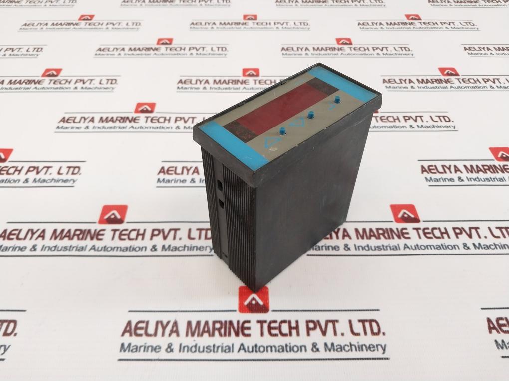 Envic Dp-101-c420 Digital Panel Meter 230 V - Image 3