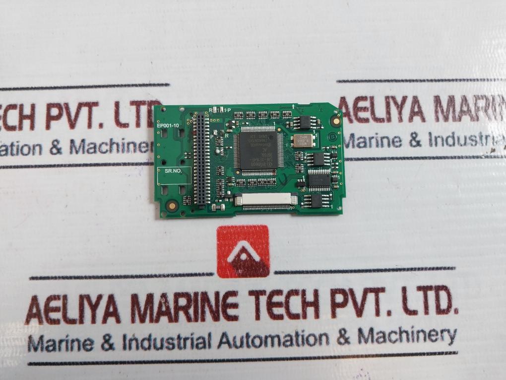 Ep001-10 Cpu Dl Card 94v
