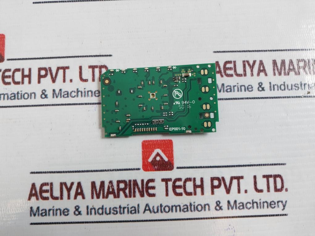 Ep001-10 Cpu Dl Card 94v - Image 4