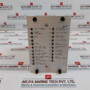Ep0497-15 Pcb Card