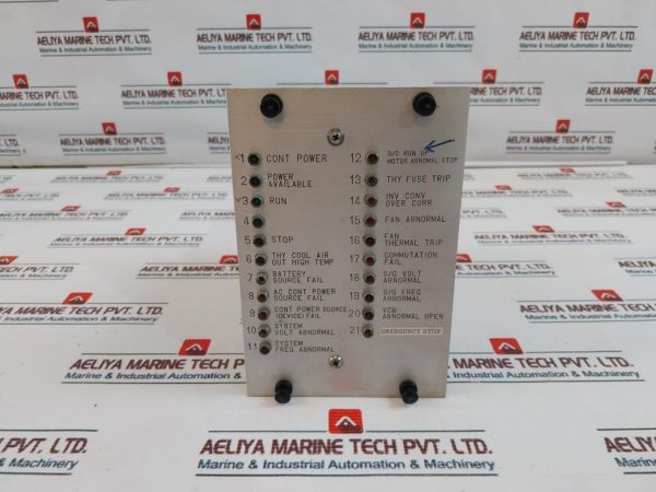 Ep0497-15 Pcb Card