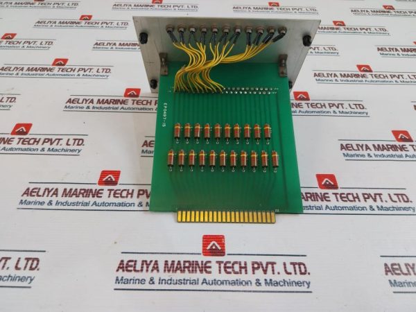 Ep0497-15 Pcb Card