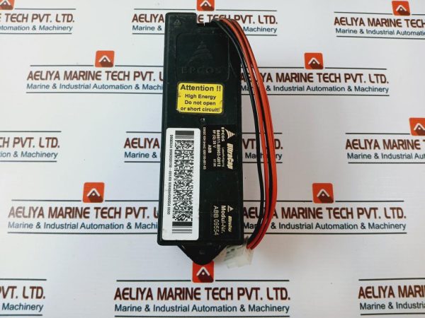 Epcos Abb B48611-b5903-q012 Ultra Cap Module 28v