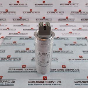 Epcos Mkk480-d-8.3-03 Energy Heavy Duty 480v