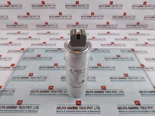 Epcos Mkk480-d-8.3-03 Energy Heavy Duty 480v