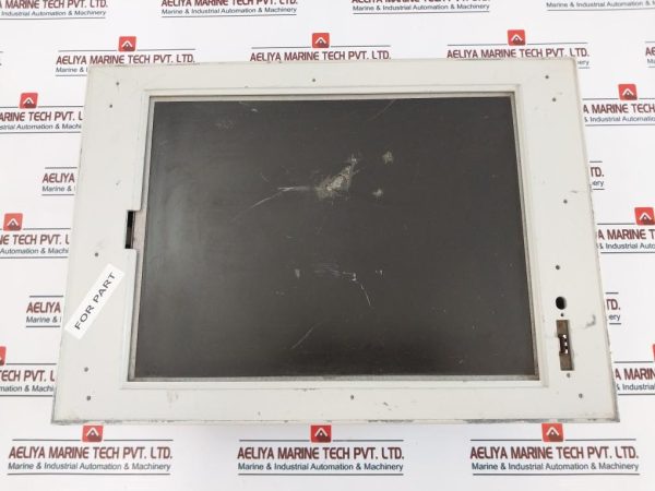 Esa Elettronica Xpciedwr Touch Panel