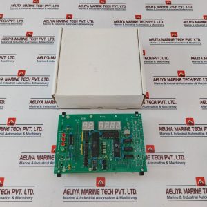 Esd Mzj 8011 001 Sc Printed Circuit Board