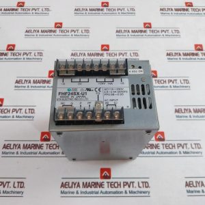 Eta Electric Fhf24sx-u1 Switching Power Supply 230v