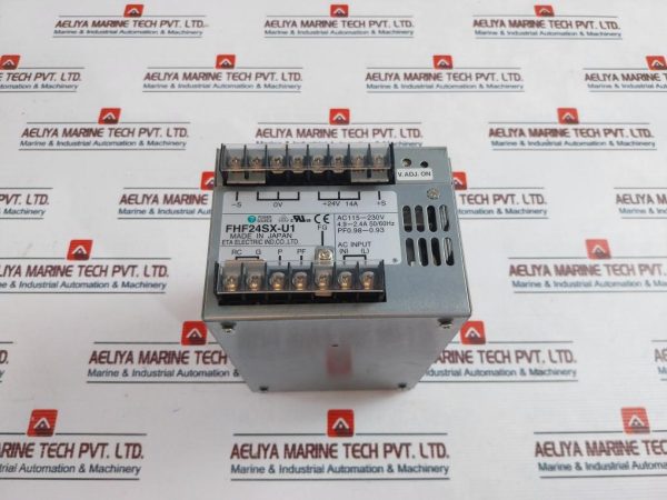 Eta Electric Fhf24sx-u1 Switching Power Supply 230v