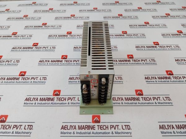 Eta Electric Vte24sz Switching Power Supply 24v