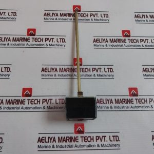 Etheco Chauffe-eau Thermostat Limiter 400v