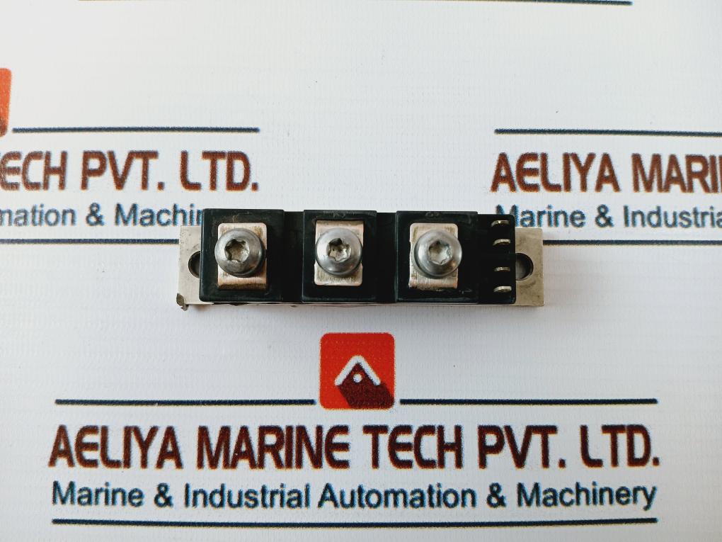 Eupec Tt92n16kof Power Block