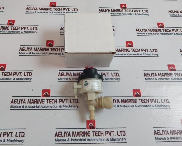 Evac 5774002 Water Valve