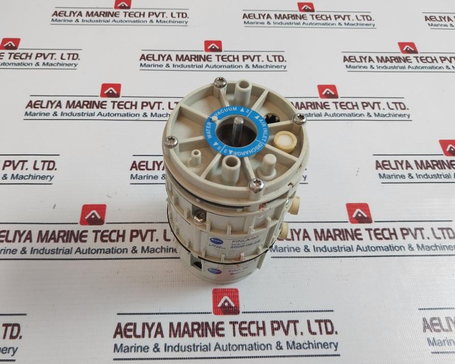 Evac 5775500 Control Mechanism