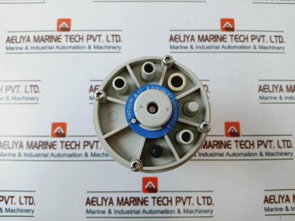 Evac 6541675 Active Head