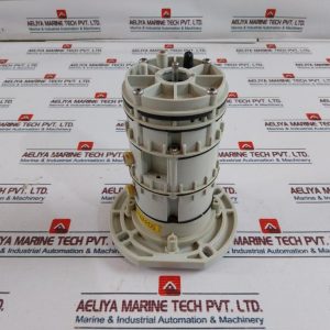 Evac 6541675 Adapter Flange