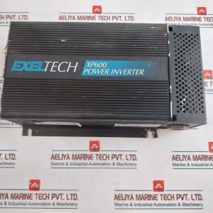 Exeltech Xp600 Power Inverter 117v