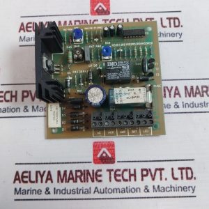 Existalite 100-1.4 Pcb Card 24v