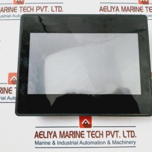 Exor Esma07mu301 Industrial Touch Panel 24v