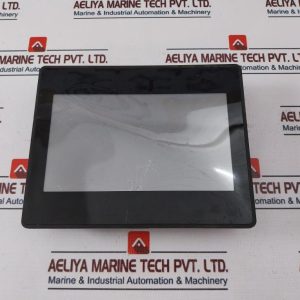 Exor Esma07mu301 Industrial Touch Panel 24v