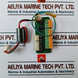 Fastpcb E300750 Relay Power Terminal Board 94v