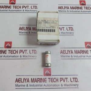 Ferraz Shawmut A6t30 Current Limiting Fuse 600vac