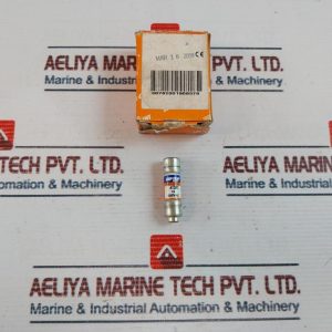 Ferraz Shawmut Atqr1 Time Delay Fuse 600v