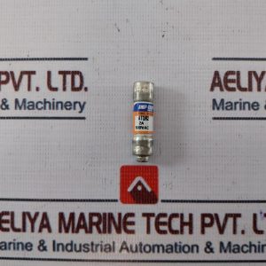Ferraz Shawmut Atqr2 Time Delay Fuse 600v