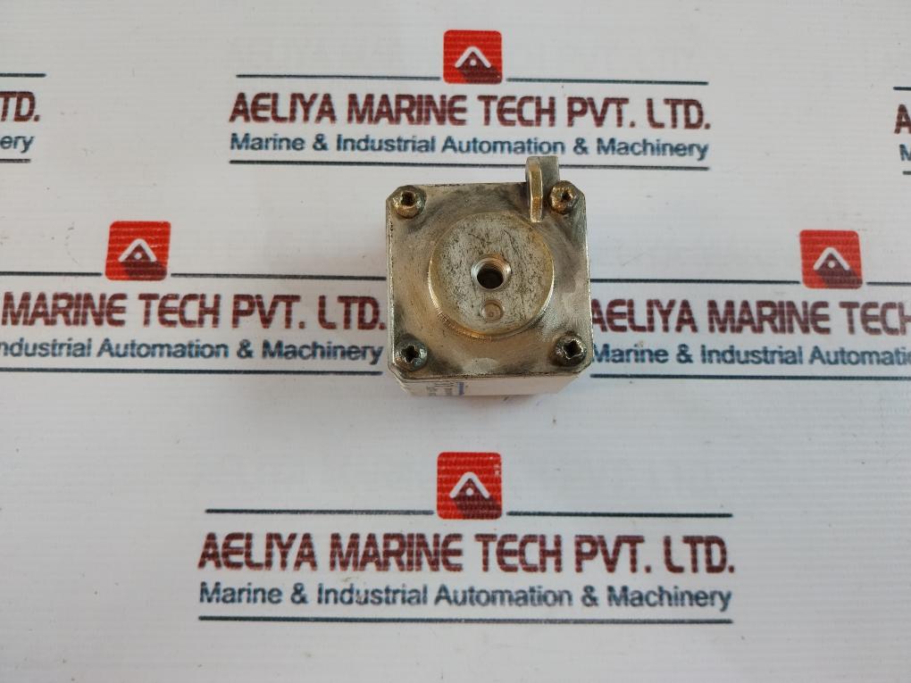 Ferraz Shawmut M300046 Protistor Fuse 690v - Image 4