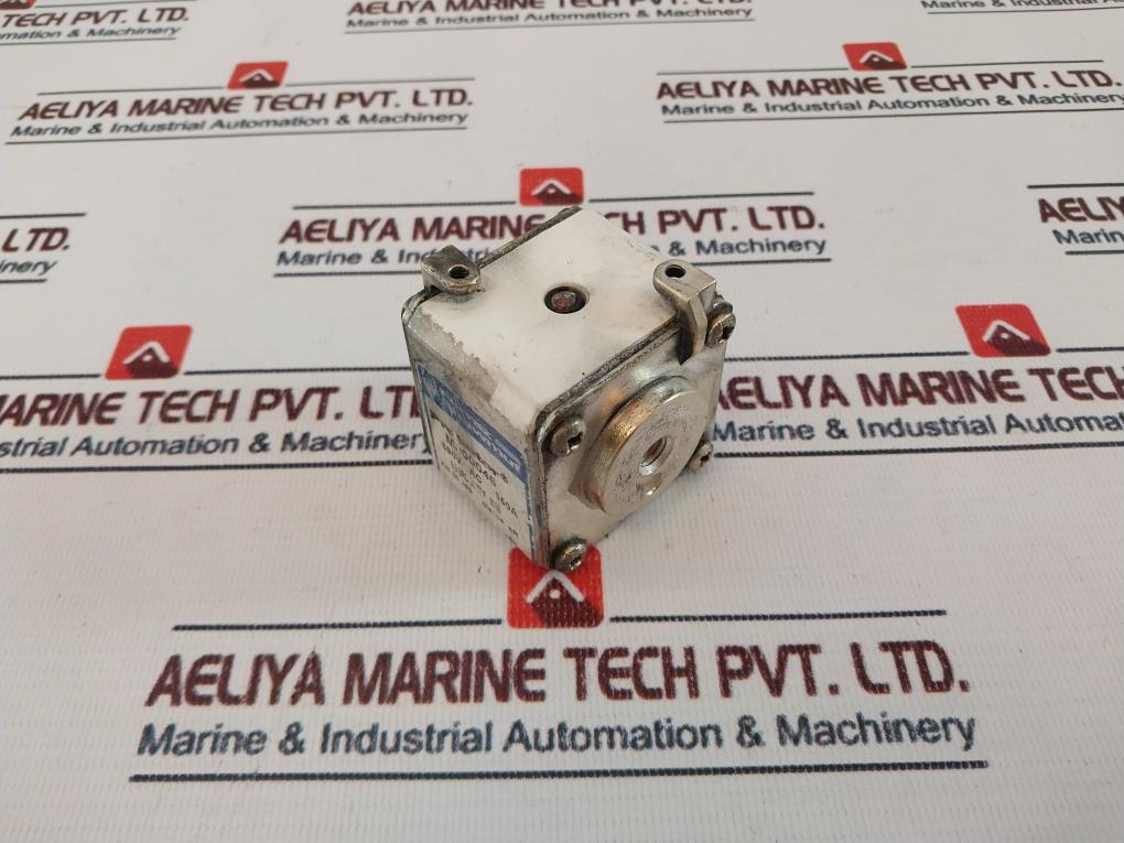 Ferraz Shawmut M300046 Protistor Fuse 690v - Image 3