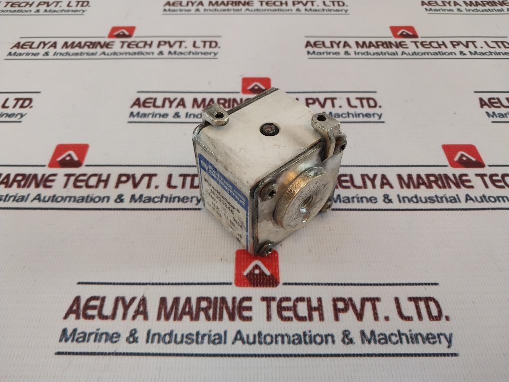 Ferraz Shawmut M300046 Protistor Fuse 690v - Image 3