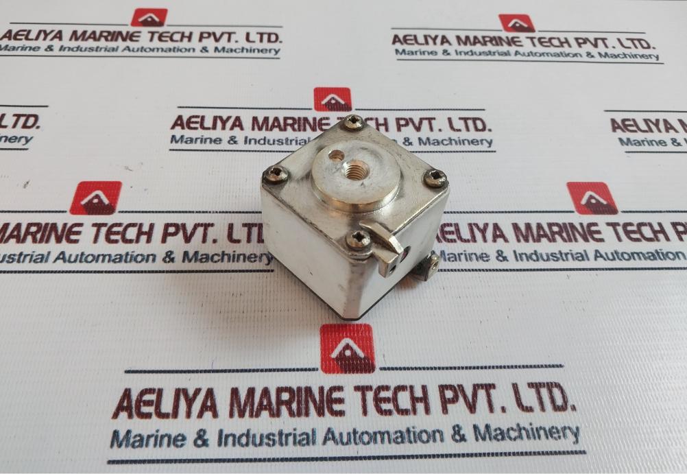 Ferraz Shawmut M300046 Protistor Fuse 690v - Image 3