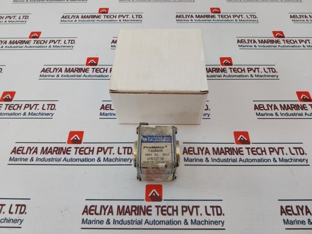 Ferraz Shawmut T300006 Protistor 690v
