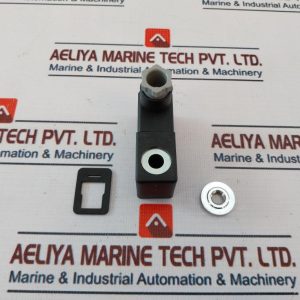 Festo Msfg-2442-5060 Solenoid Coil 24vdc