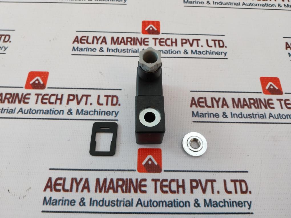 Festo Msfg-24/42-50/60 Solenoid Coil 24vdc - Aeliya Marine