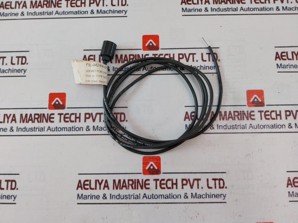 Fil-04244-012 Socket For Uv-lamp - Image 4