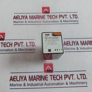 Finder 60.13.8.230.0040 General Purpose Relay 230v