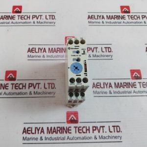 Finder 87.02 Time Relay 240 Vac